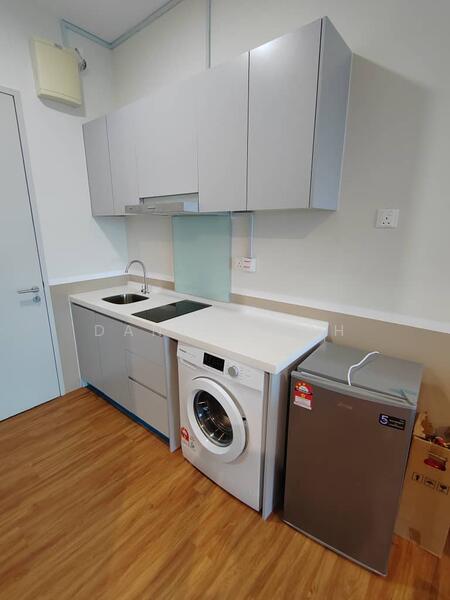 Service Residence for Rent at Armani Soho - Daniel Toh - PropertyGuru.com.my