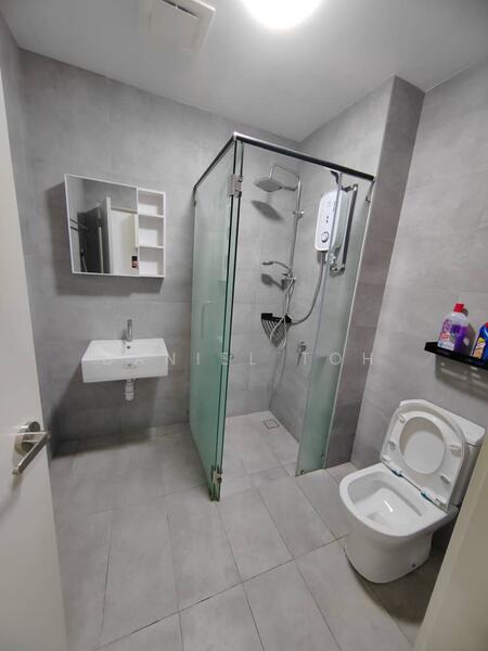 Service Residence for Rent at Armani Soho - Daniel Toh - PropertyGuru.com.my