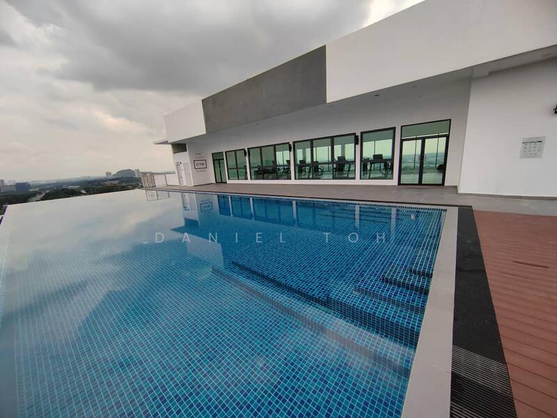 Service Residence for Rent at Armani Soho - Daniel Toh - PropertyGuru.com.my