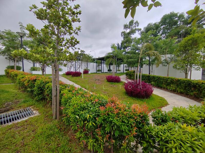 Service Residence for Rent at Armani Soho - Daniel Toh - PropertyGuru.com.my