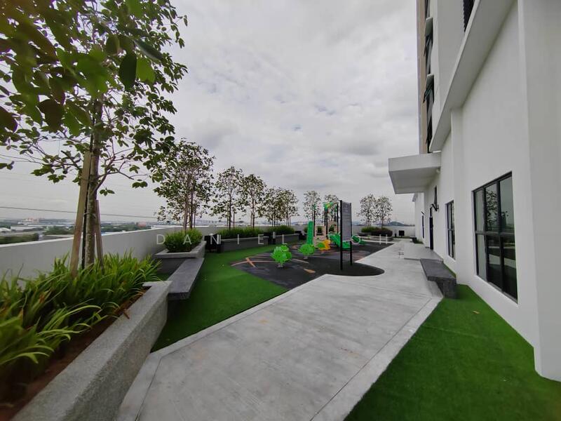 Service Residence for Rent at Armani Soho - Daniel Toh - PropertyGuru.com.my