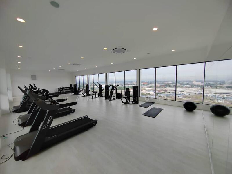 Service Residence for Rent at Armani Soho - Daniel Toh - PropertyGuru.com.my