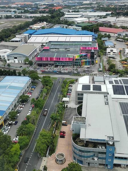 Service Residence for Rent at Armani Soho - Daniel Toh - PropertyGuru.com.my