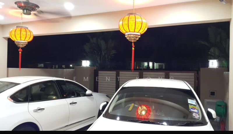 Car Park