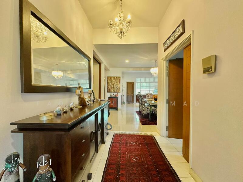 Corridor