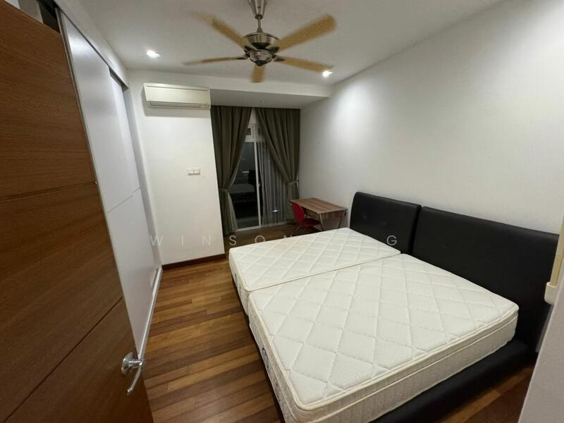 Untuk Disewa - Platino Condominium