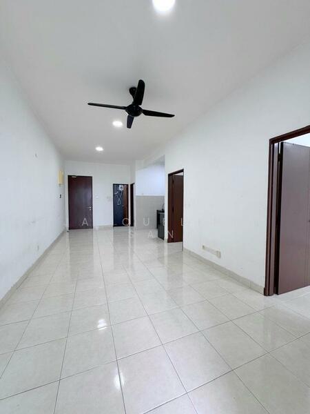 Living Hall