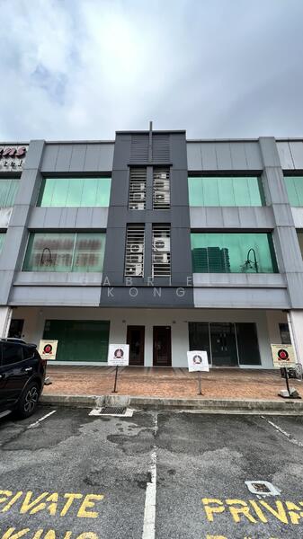 For Sale - Kuchai Business Park