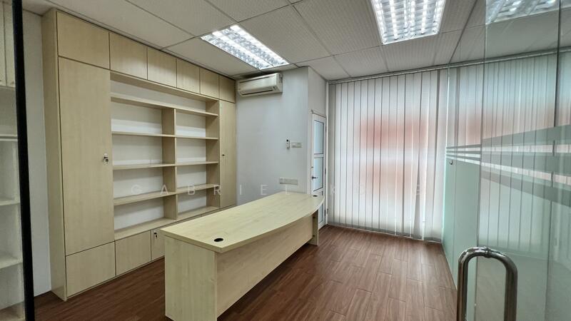 For Sale - Kuchai Business Park