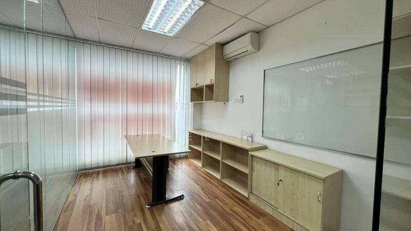 For Sale - Kuchai Business Park