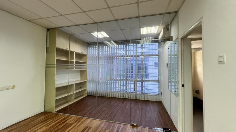 For Sale - Kuchai Business Park