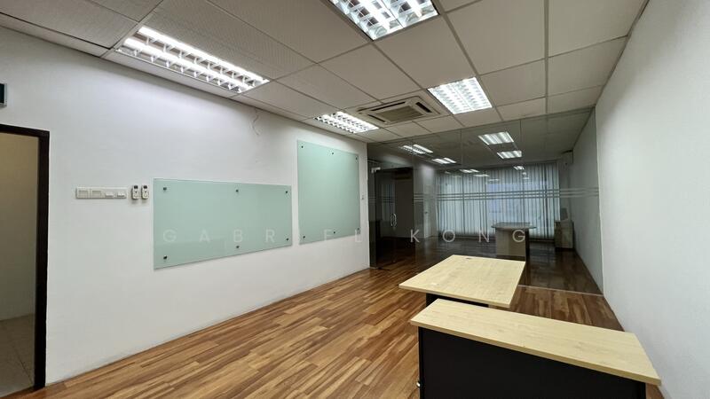 For Sale - Kuchai Business Park
