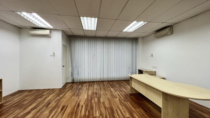 For Sale - Kuchai Business Park