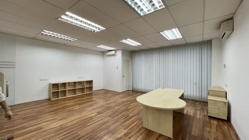 For Sale - Kuchai Business Park