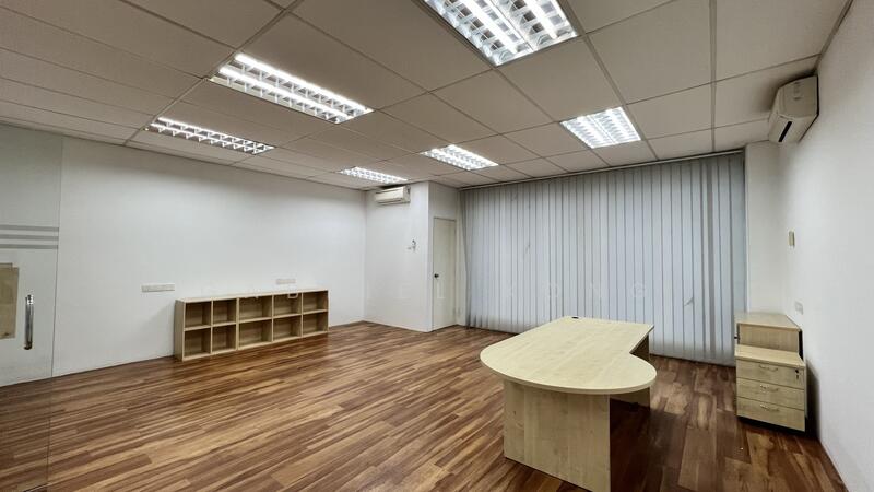 For Sale - Kuchai Business Park