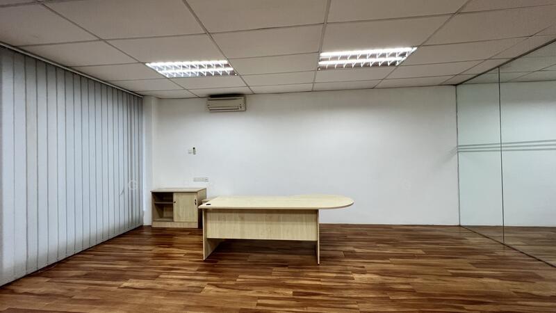 For Sale - Kuchai Business Park