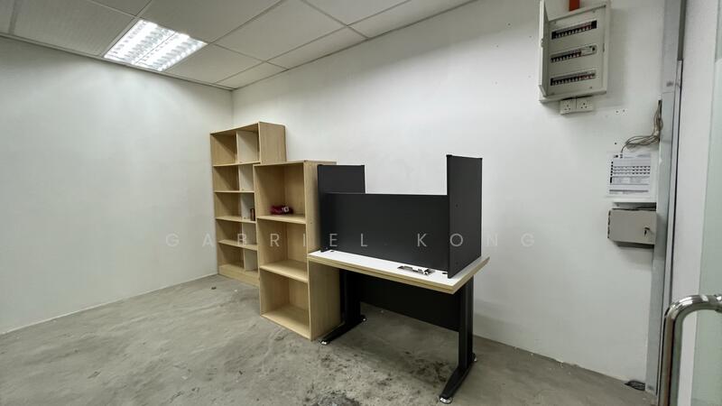 For Sale - Kuchai Business Park