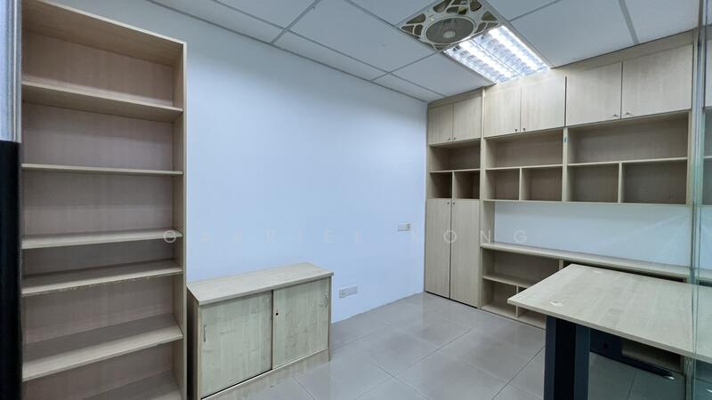 For Sale - Kuchai Business Park