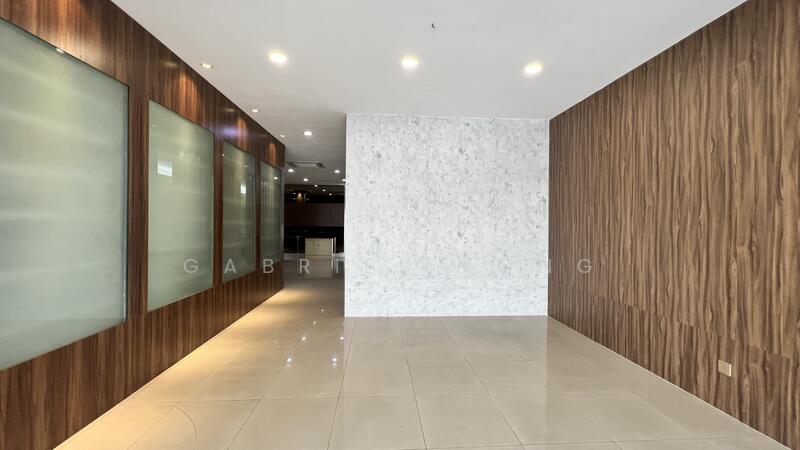 For Sale - Kuchai Business Park