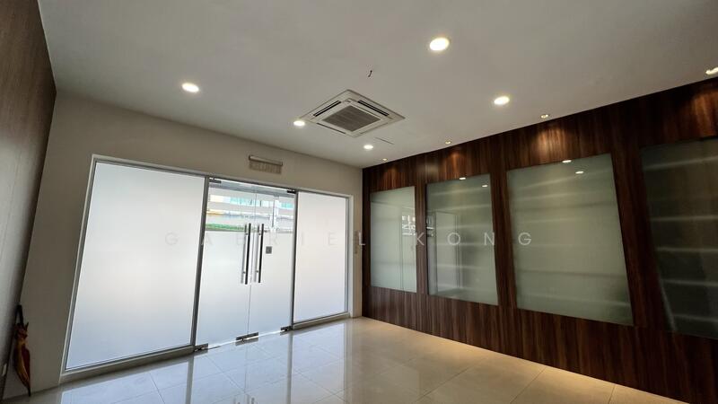 For Sale - Kuchai Business Park