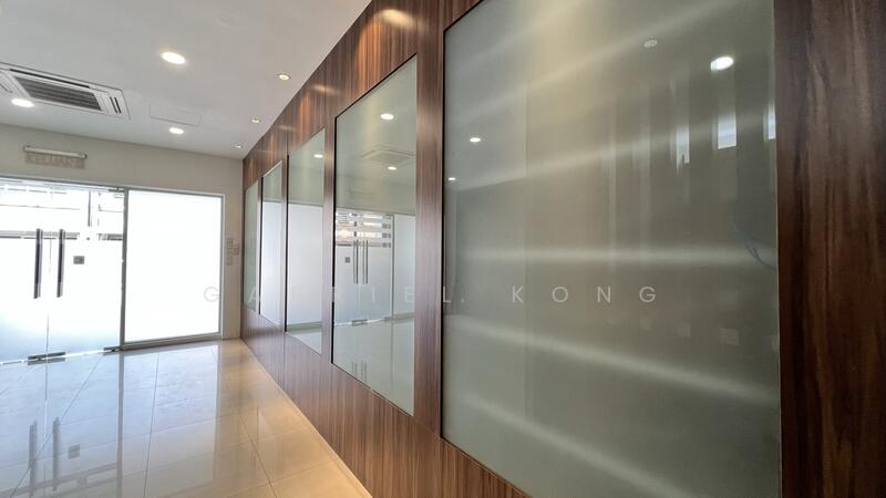 For Sale - Kuchai Business Park