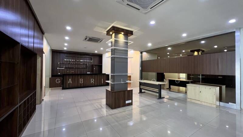 For Sale - Kuchai Business Park