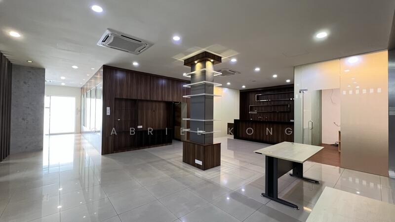 For Sale - Kuchai Business Park