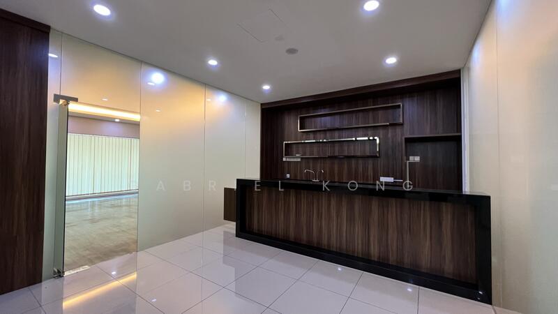 For Sale - Kuchai Business Park