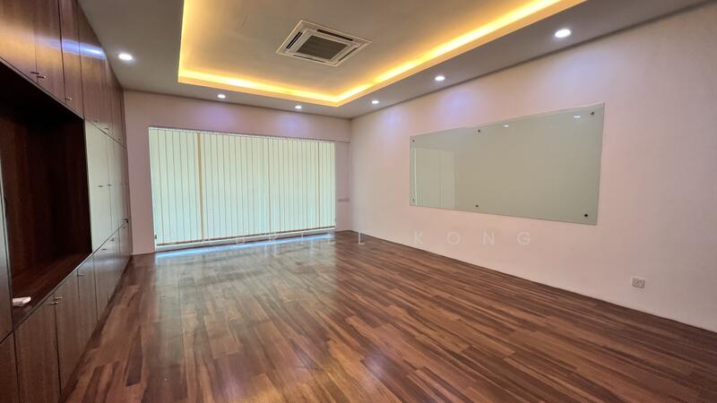 For Sale - Kuchai Business Park