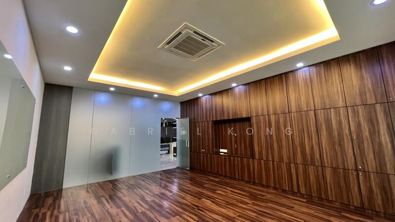 For Sale - Kuchai Business Park