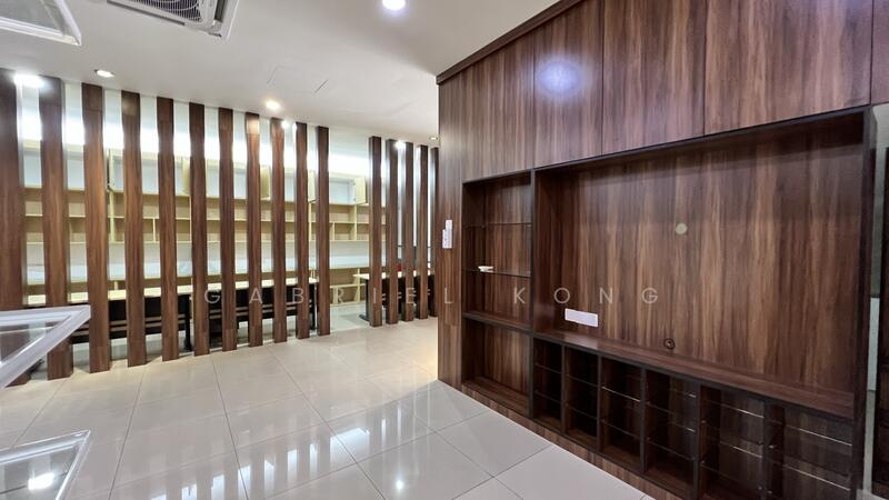 For Sale - Kuchai Business Park