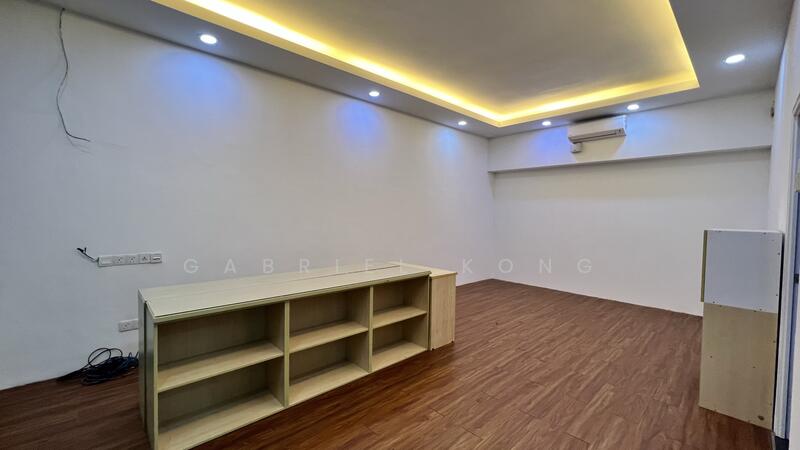 For Sale - Kuchai Business Park