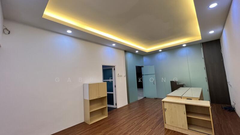 For Sale - Kuchai Business Park