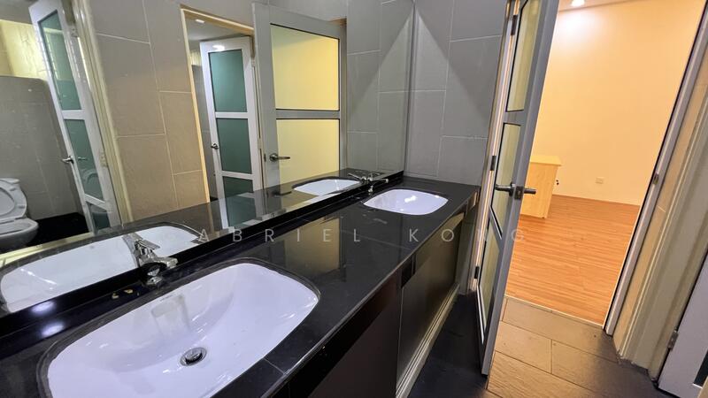 For Sale - Kuchai Business Park