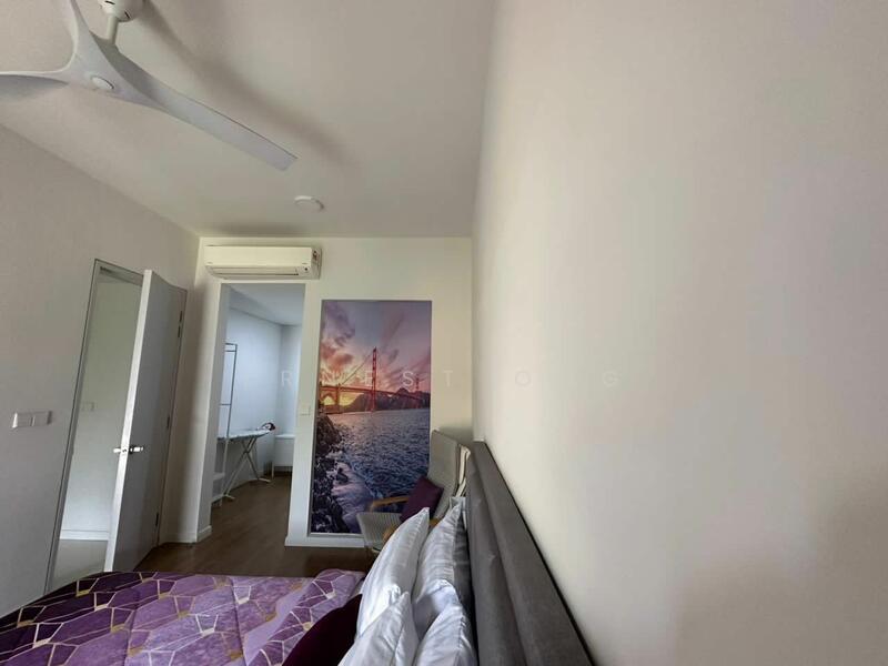 Master Room
