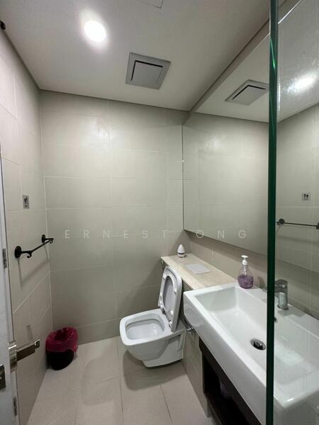 Bathroom 1