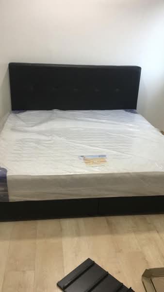 Condominium for Sale at Parkhill Residence - Janet Au - Bedroom - PropertyGuru.com.my