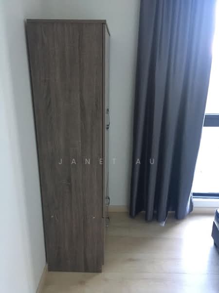 Condominium for Sale at Parkhill Residence - Janet Au - Bedroom - PropertyGuru.com.my