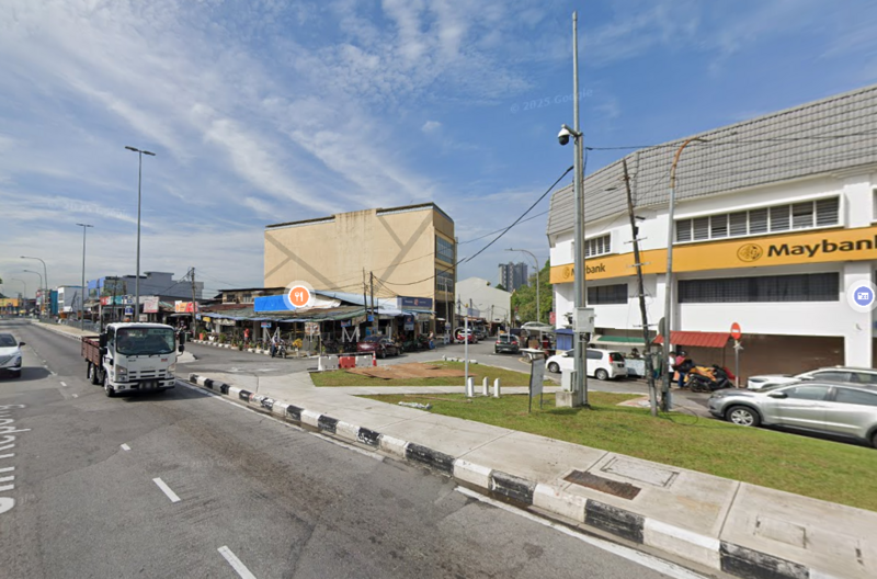 For Rent - Jinjang Selatan