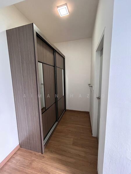 Corridor