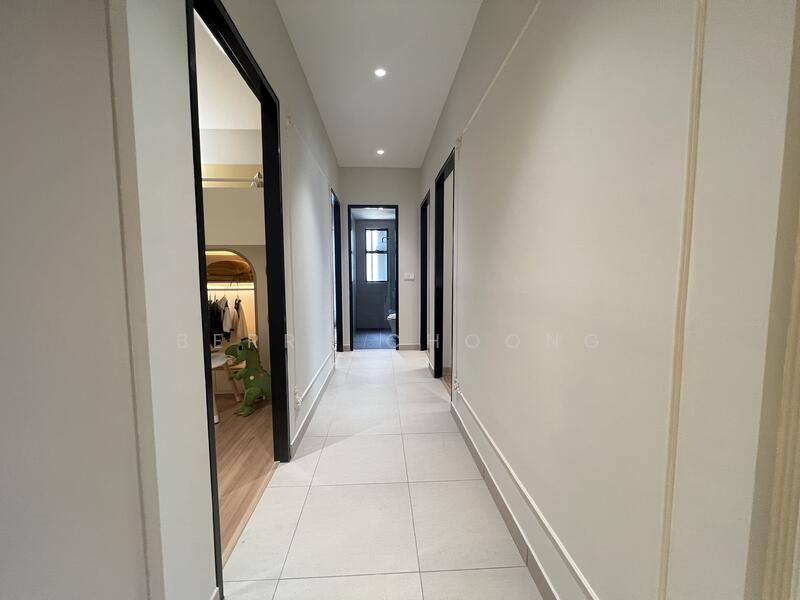 Corridor