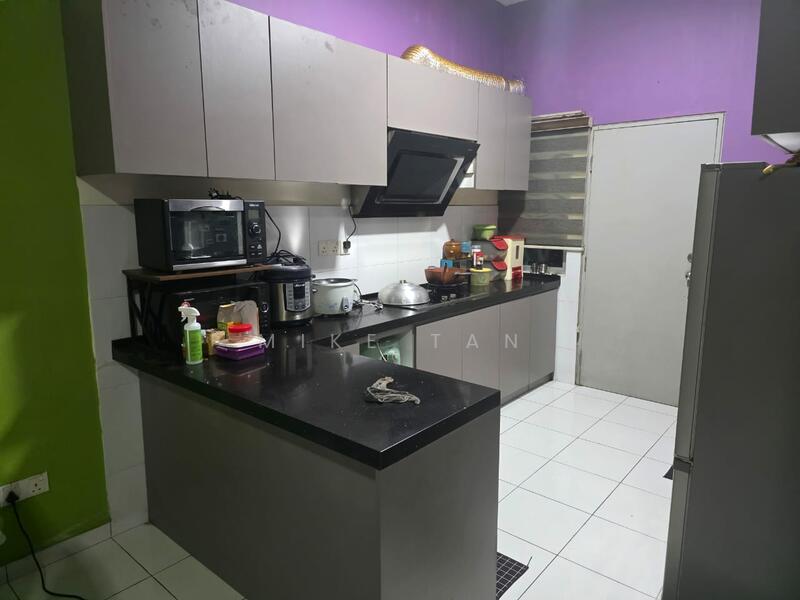 For Rent - Laman Orkid @ Nilai Impian