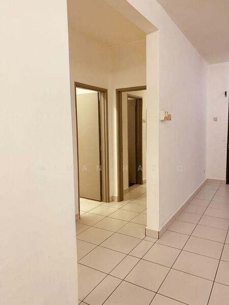 Corridor