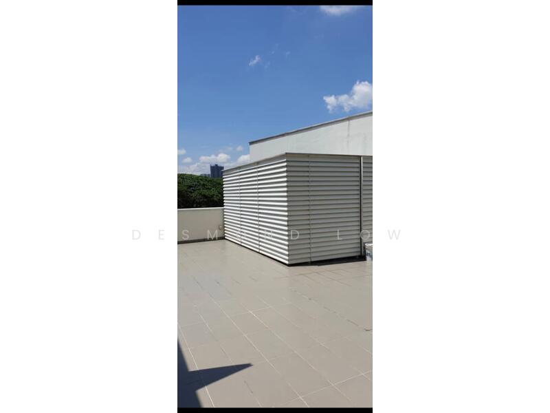 Roof