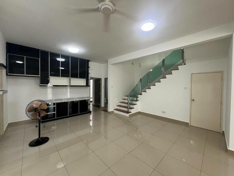 For Sale - taman adda heights