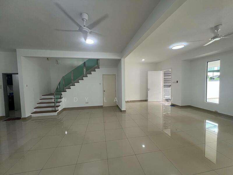 For Sale - taman adda heights