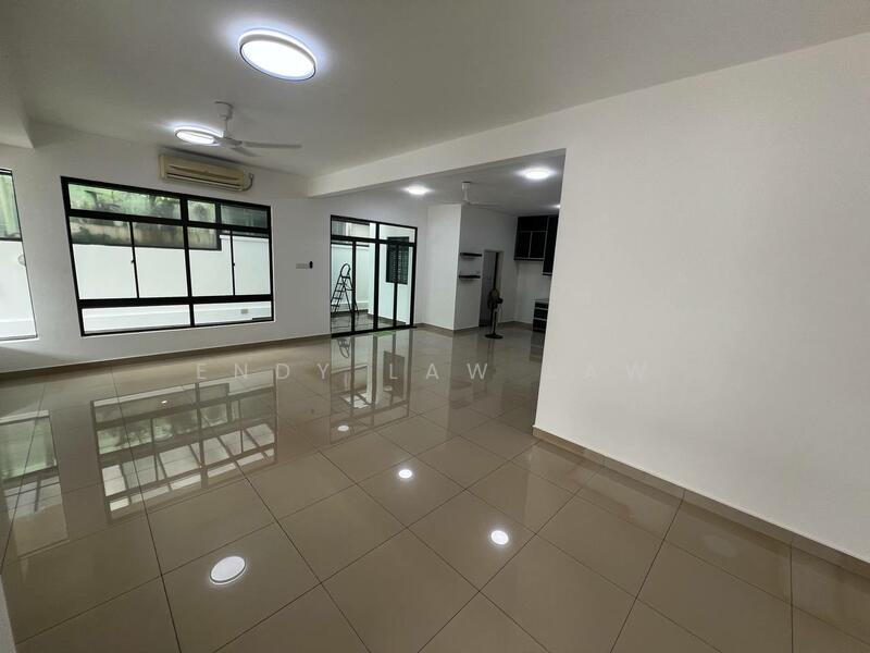 For Sale - taman adda heights