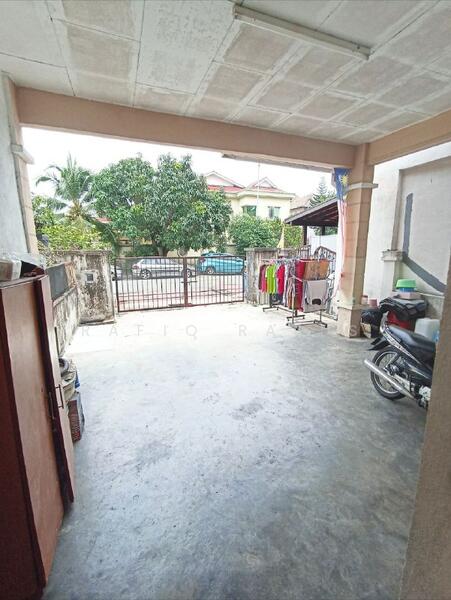 Porch
