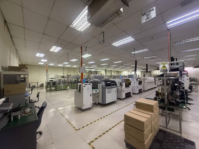 Tampoi Kawasan Perindustrian Kempas untuk Untuk Dijual - RM 20,000,000, Mac 2026 - Interior - PropertyGuru.com.my