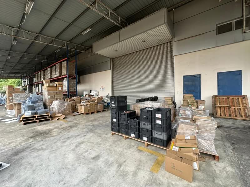 Detached Factory for Sale in Kawasan Perindustrian Tampoi (Johor Bahru) - Alex Looi - PropertyGuru.com.my